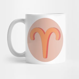 Aries Mug